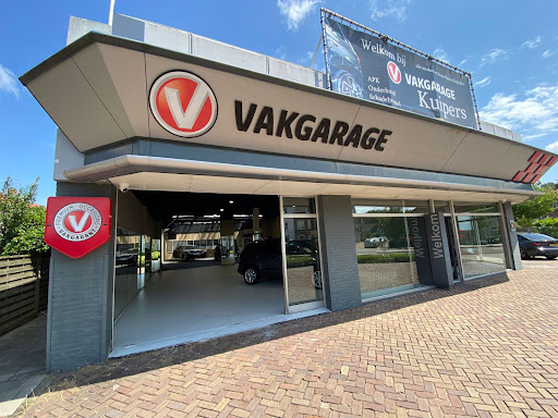 Vakgarage Kuipers - Netherlands