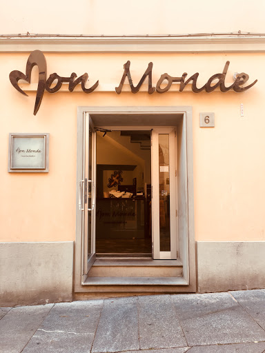 Mon Monde Nuoro
