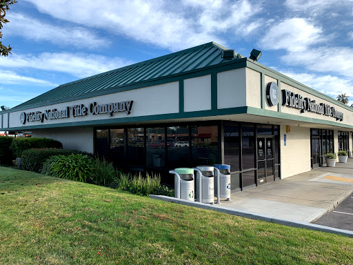 DeAnza Shopping Center Logo
