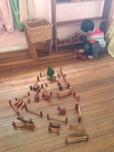 St Kilda Steiner Kindergarten - Thumbnail