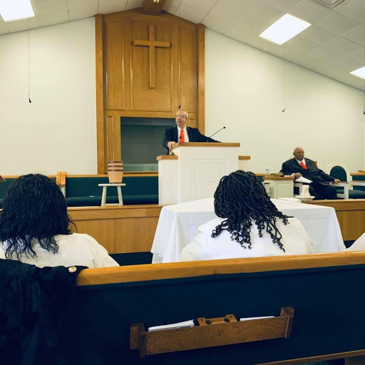 True Gospel Tabernacle Church - Thumbnail