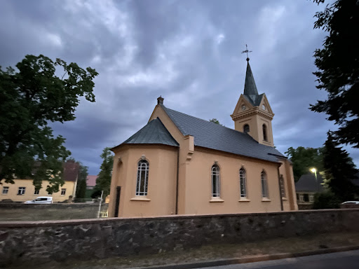 Evangelische Kirchengemeinde Rangsdorf