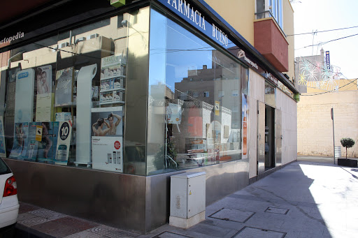 Farmacia Bueso - Thumbnail