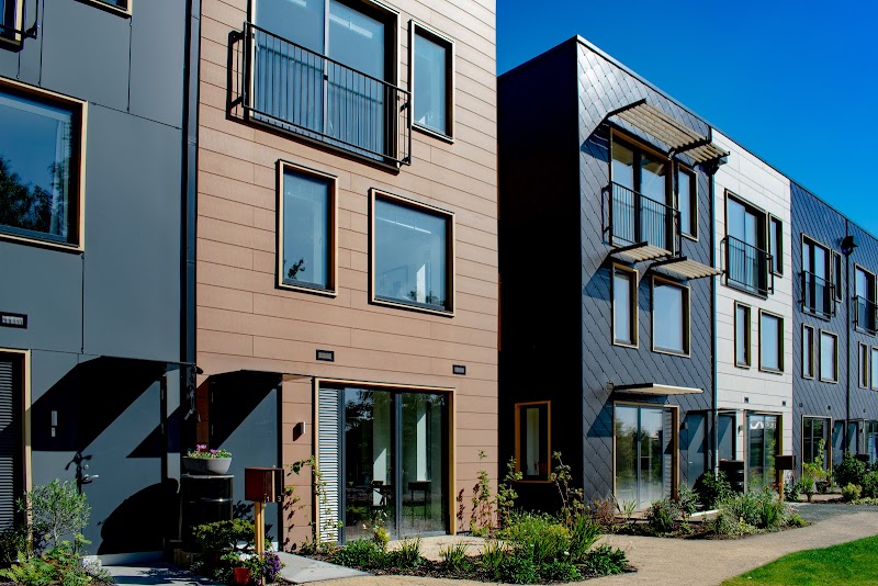 Climate Innovation District photo 3