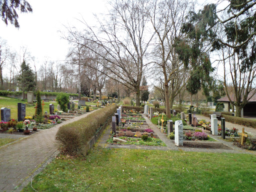 Friedhof Möglingen - Thumbnail