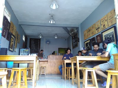 Cafe