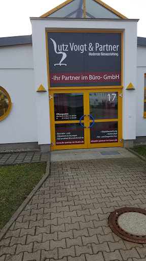 Lutz Voigt & Partner -Ihr Partner im Büro- GmbH - Thumbnail