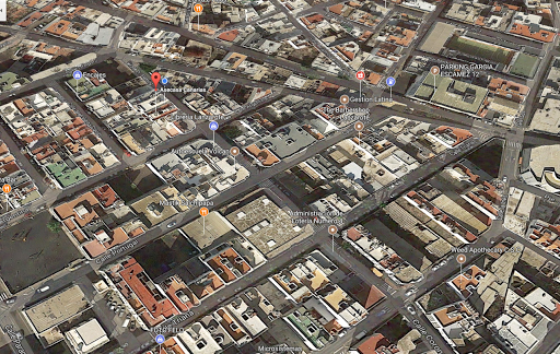 Inmobiliaria Asecasa Canarias