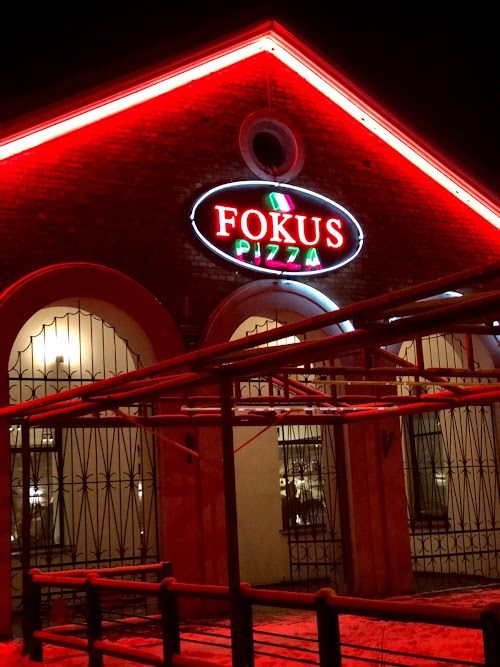 Fokus