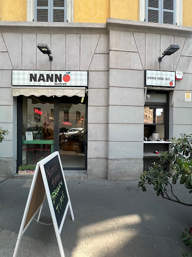 Nannò Bistrot