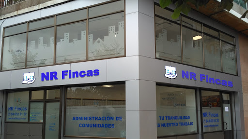 NR Fincas - Barakaldo