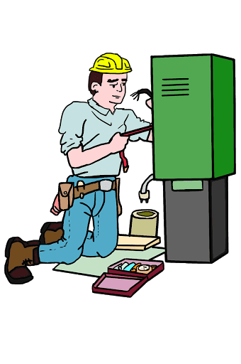 Quantum Electric Company - Thumbnail