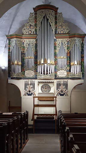 St.Andreas-Kirche - Thumbnail