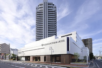 クサツエストピアホテル