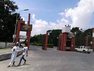 Photos of Ishwardi EPZ Medical Center