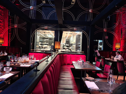 Elbers 800 Grad Restaurant + Bar - Thumbnail