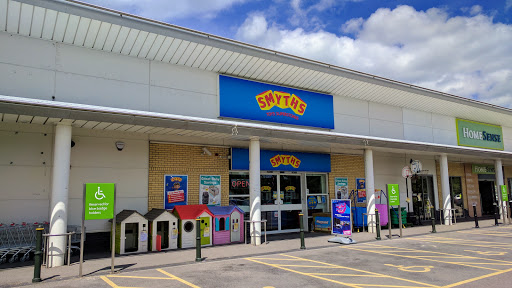 Smyths Toys Superstores Salisbury