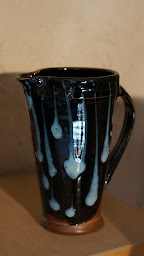 Photo n°14 de Bernadette Poterie à Ferrière-Larçon (Atelier d'art)