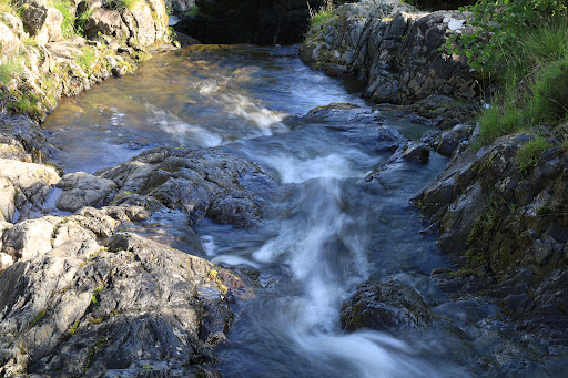 Ashness Bridge - Visual