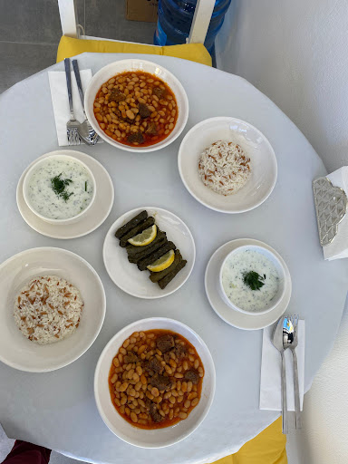 Güneş Mantı