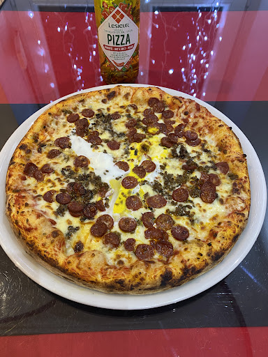 allo pizza pasta - Thumbnail