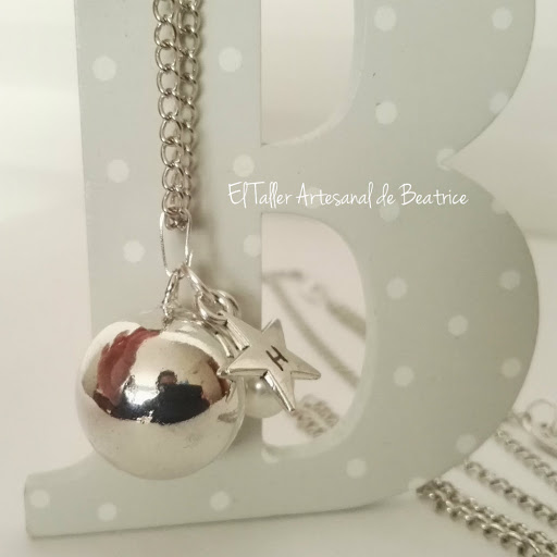 TdB Joyas de autor | Bisutería artesanal original | Slow jewelry