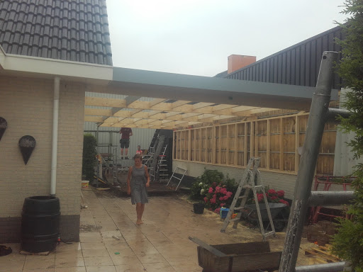 Kwadraat bouw Leerdam - Thumbnail