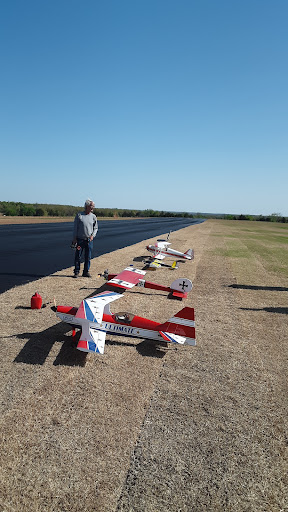 OSU Unmanned Aircraft Flight Station - Thumbnail