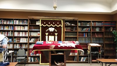 Eastside Torah Center - Chabad