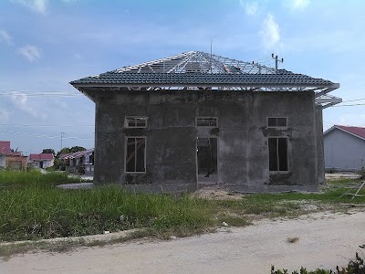 Photos of Masjid Surya Mandiri Teropong
