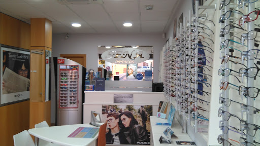 Sena Ópticos - Visual