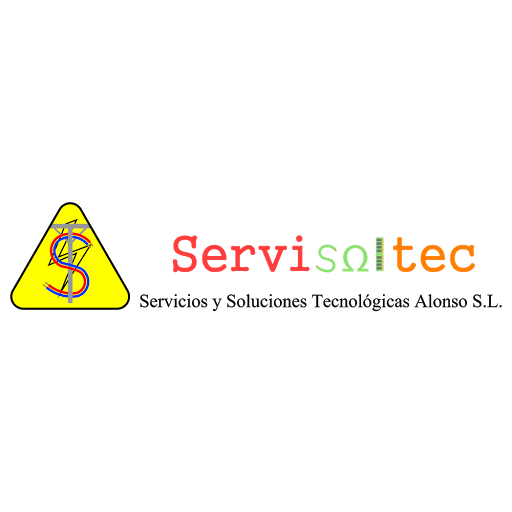 Servisoltec - Visual