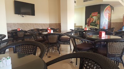 Photos of جنوه كافيه