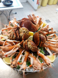 Photo n°42 de Restaurant Le Poséidon à La Flotte (Restaurant)