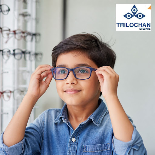Healthy vision in childhood sets the foundation for confident learning and safe play. At Trilocha… post image