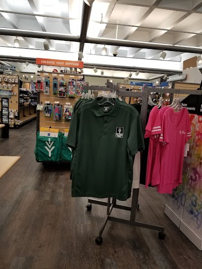 Ivy Tech CC Lawrence Campus Bookstore