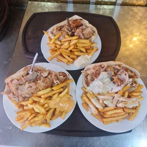 Photo 6 - Delice Döner Kebab Tacos Grill