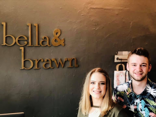 Bella & Brawn - Thumbnail
