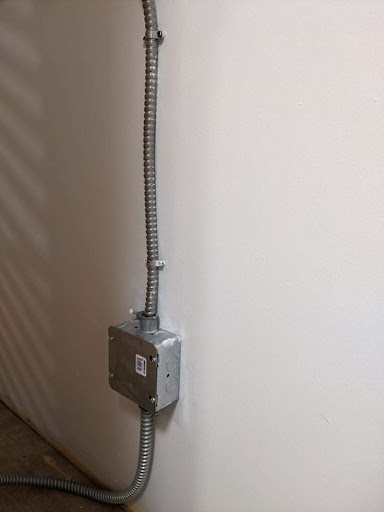 Small Stuff Electrical - Visual