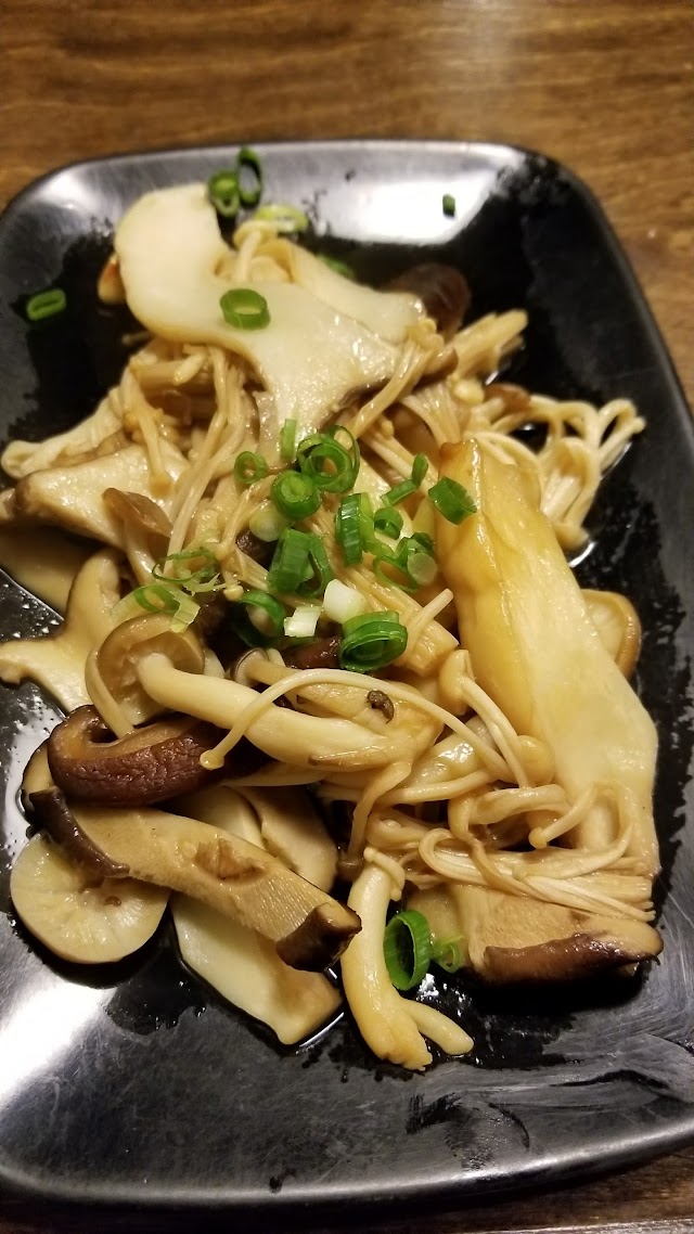 Ichiriki-Japanese Nabe
