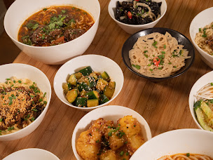 Photo n°8 de Atelier Mala Paris Lorette à Paris (Restaurant chinois)