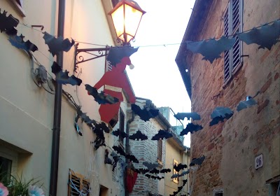 Festa Delle Streghe e Folletti