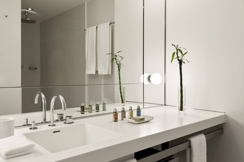 The Hotel Lucerne, Autograph Collection by null