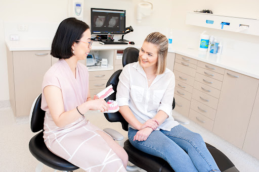 Country Living Dentistry - Naracoorte Dental Surgery - Thumbnail