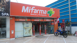 boticas mifarma 0