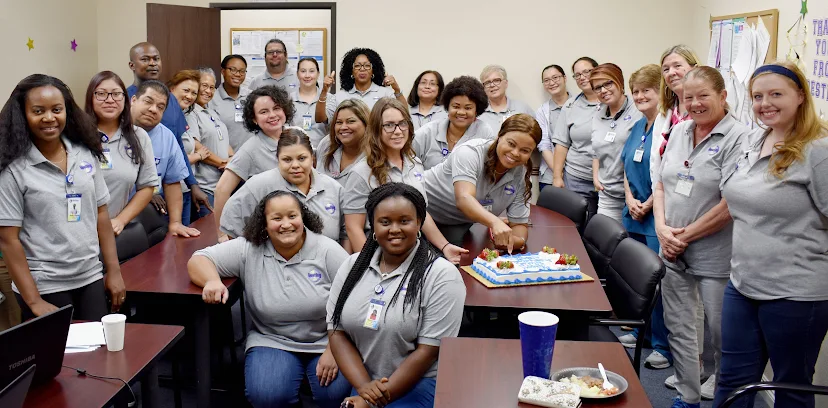 DESTINY HOME HEALTH AGENCY, INC - Photo 1