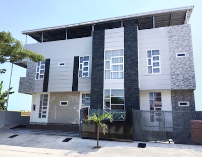 Photos of Grand Mulia Guest House