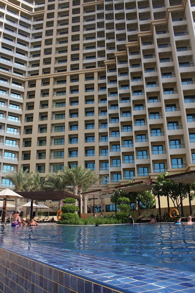 Photos of JA Ocean View Hotel