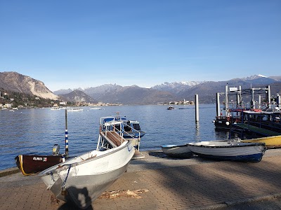 Cableway Stresa Mottarone