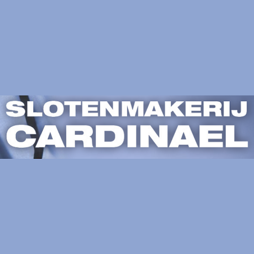 Slotenmakerij Cardinael - Thumbnail